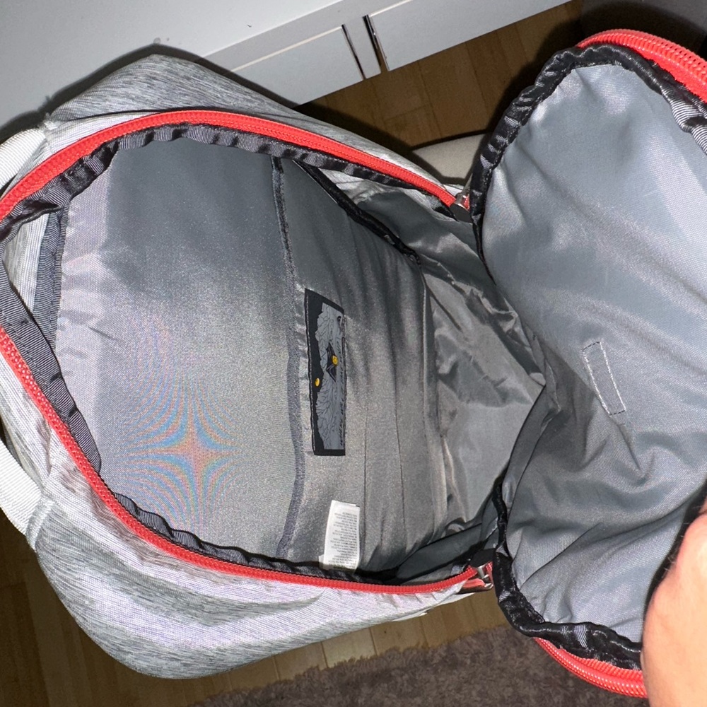 Northface Backpack - Picture 2 of 3